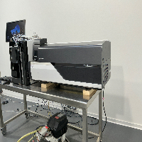 Shimadzu LCMS-8060NX Nexera LC Series 40 LCMS image 1